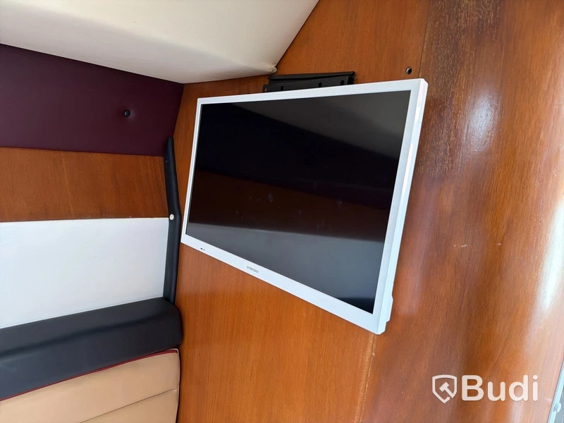 Deep Impact 36 Sport – Trippla Mercury Verado (310hk) – High Performance Center Console 11