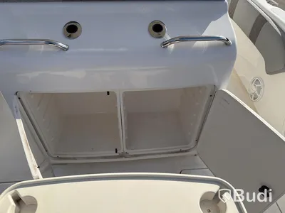 Deep Impact 36 Sport – Trippla Mercury Verado (310hk) – High Performance Center Console 11