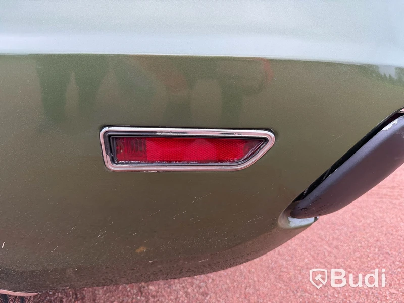 Dodge Challenger 1970 – 383 HP Magnum | Manuell | Renoverad & i toppskick