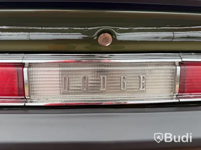 Dodge Challenger 1970 – 383 HP Magnum | Manuell | Renoverad & i toppskick