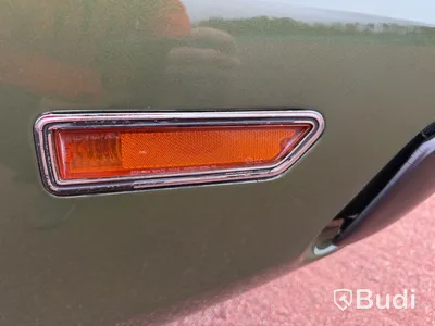 Dodge Challenger 1970 – 383 HP Magnum | Manuell | Renoverad & i toppskick