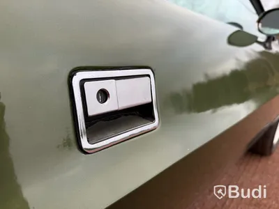 Dodge Challenger 1970 – 383 HP Magnum | Manuell | Renoverad & i toppskick