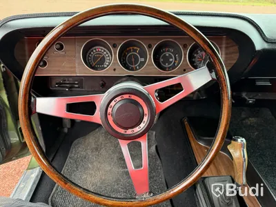 Dodge Challenger 1970 – 383 HP Magnum | Manuell | Renoverad & i toppskick