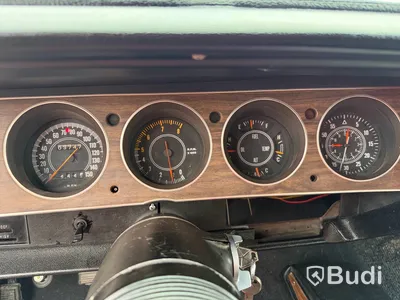 Dodge Challenger 1970 – 383 HP Magnum | Manuell | Renoverad & i toppskick
