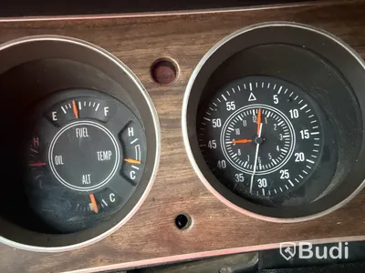 Dodge Challenger 1970 – 383 HP Magnum | Manuell | Renoverad & i toppskick
