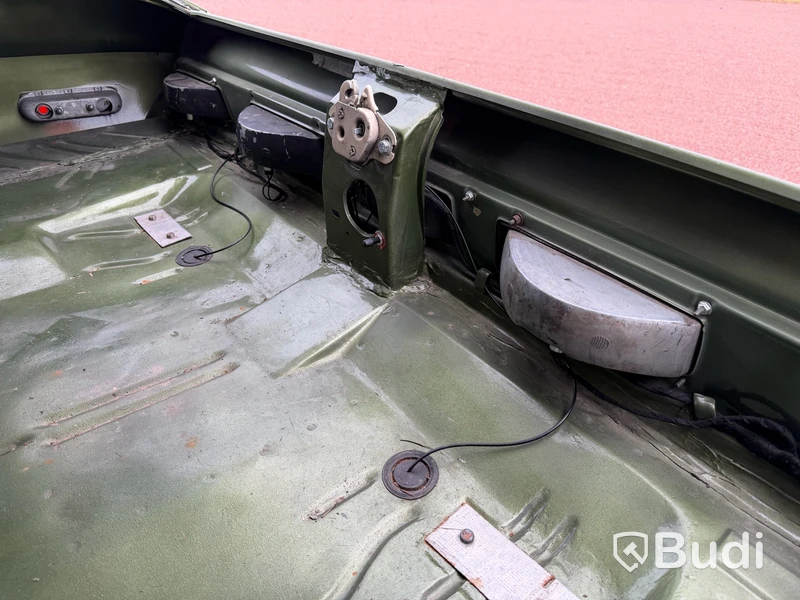 Dodge Challenger 1970 – 383 HP Magnum | Manuell | Renoverad & i toppskick