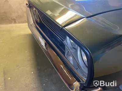 Dodge Challenger 1970 – 383 HP Magnum | Manuell | Renoverad & i toppskick