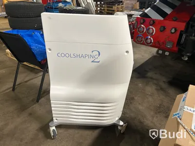 Skönhetsmaskin Eunsung Coolshaping 2 -2023