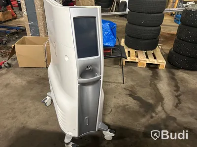 Skönhetsmaskin Eunsung Coolshaping 2 -2023