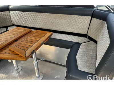 Motorboat Anytec 1221 SPD – 2016 | 4 x Mercury Racing 400 hp | 1600 hp