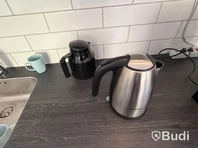 All Kitchen Contents