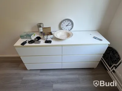 All Kitchen Contents