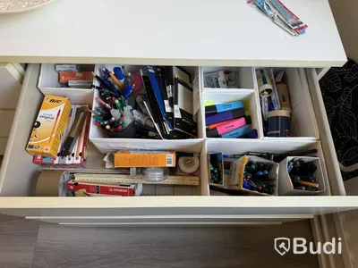 All Kitchen Contents