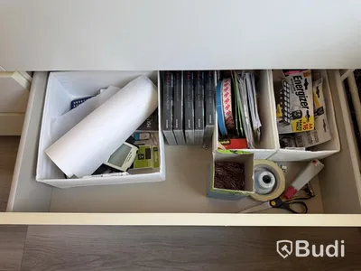 All Kitchen Contents