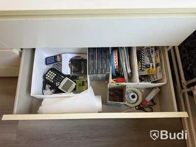 All Kitchen Contents