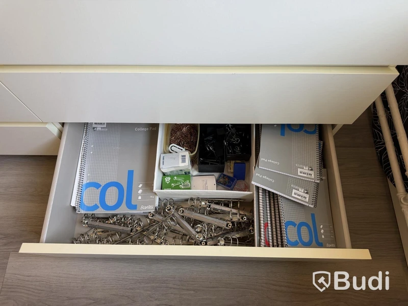 All Kitchen Contents