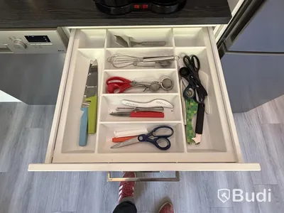 All Kitchen Contents