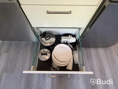 All Kitchen Contents
