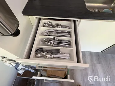 All Kitchen Contents