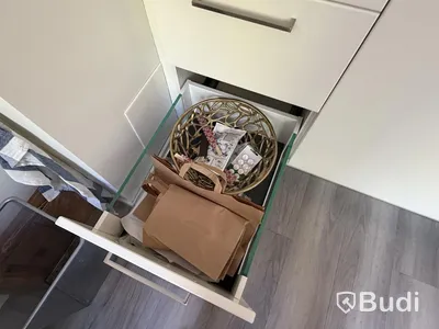 All Kitchen Contents