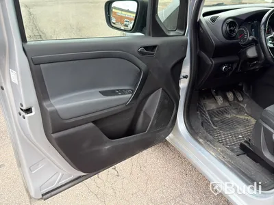 Mercedes-Benz Citan 110 CDI | 10827 mil | 2021