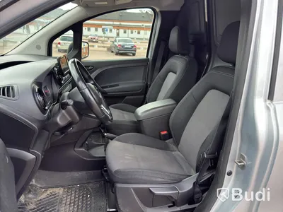 Mercedes-Benz Citan 110 CDI | 10827 mil | 2021