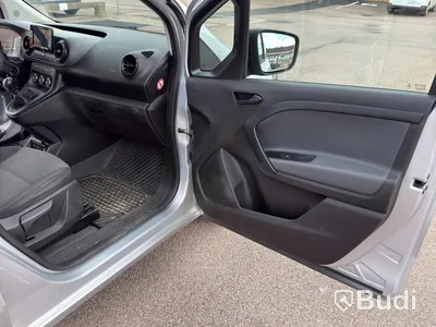 Mercedes-Benz Citan 110 CDI | 10827 mil | 2021