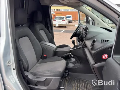 Mercedes-Benz Citan 110 CDI | 10827 mil | 2021