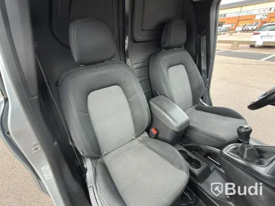 Mercedes-Benz Citan 110 CDI | 10827 mil | 2021