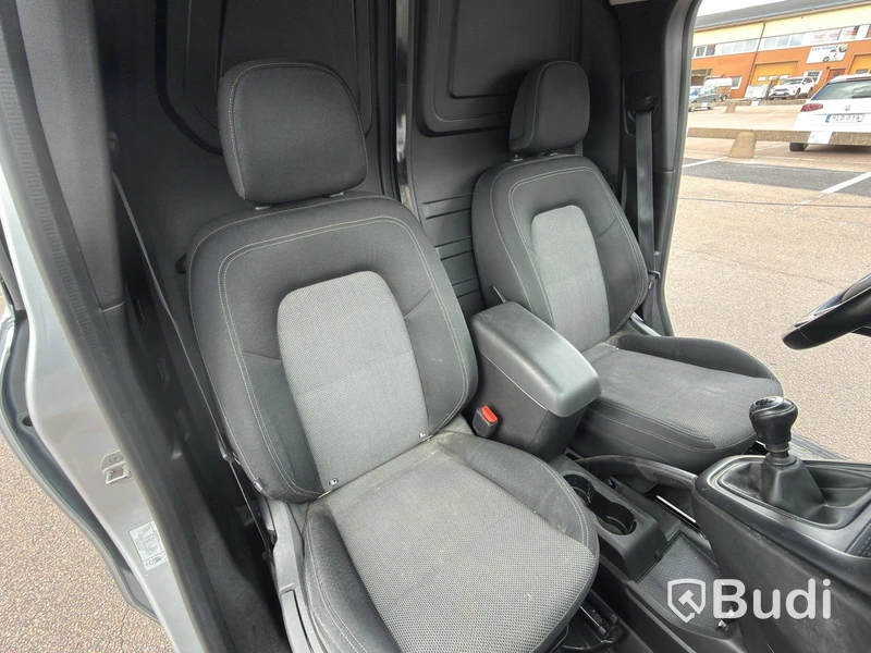Mercedes-Benz Citan 110 CDI | 10827 mil | 2021
