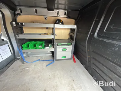Mercedes-Benz Citan 110 CDI | 10827 mil | 2021