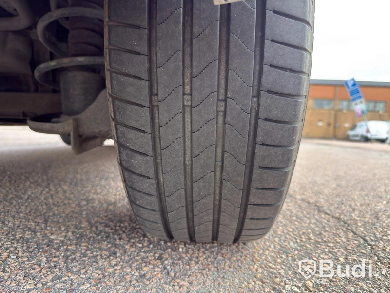 Mercedes-Benz Citan 110 CDI | 10827 mil | 2021