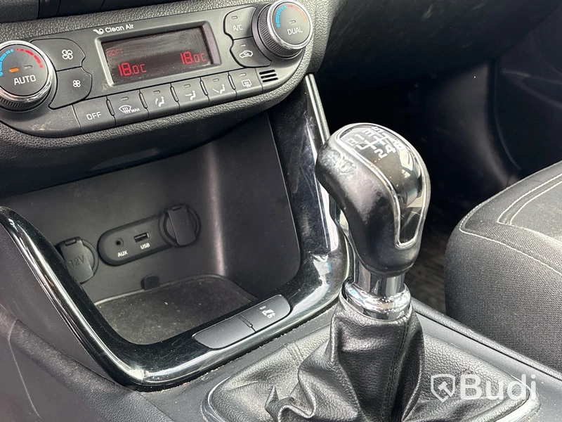 Kia Ceed sw 1.6 CRDi -2013