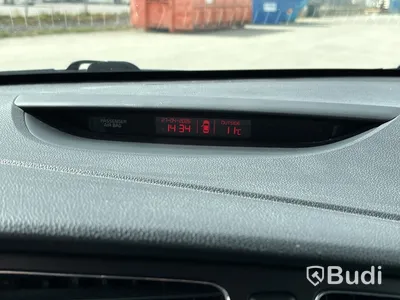 Kia Ceed sw 1.6 CRDi -2013