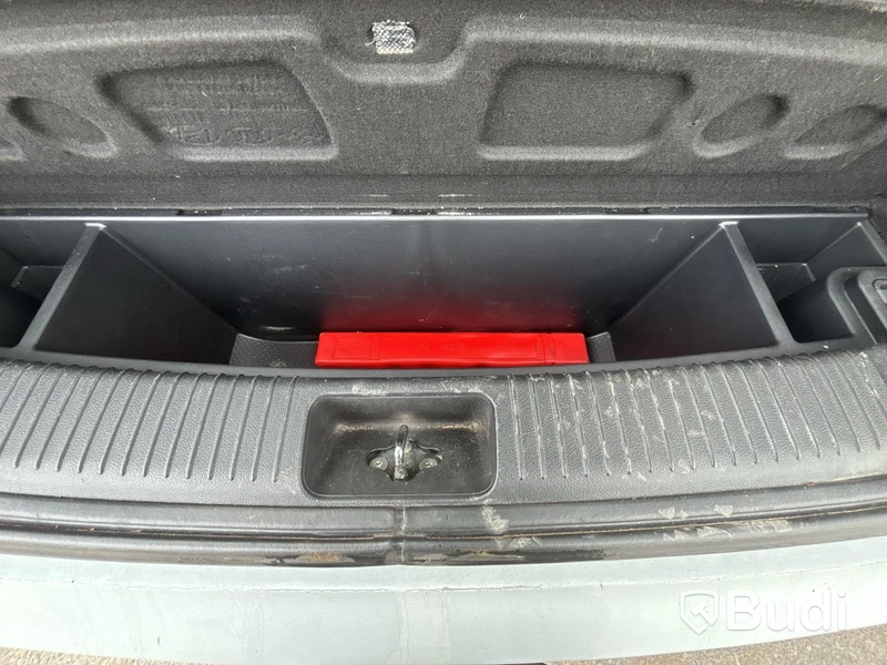 Kia Ceed sw 1.6 CRDi -2013