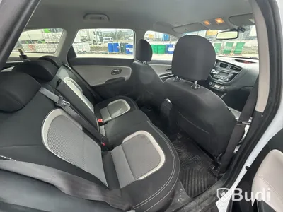 Kia Ceed sw 1.6 CRDi -2013