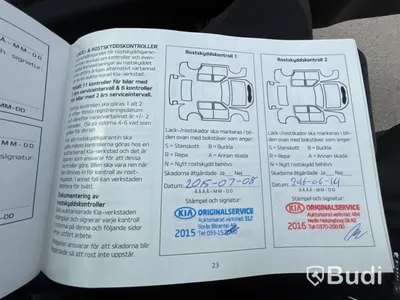 Kia Ceed sw 1.6 CRDi -2013