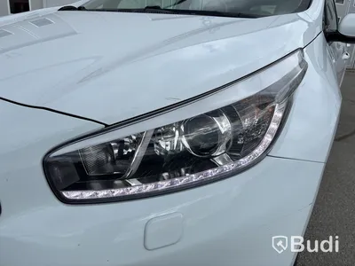 Kia Ceed sw 1.6 CRDi -2013