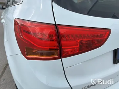 Kia Ceed sw 1.6 CRDi -2013