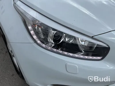 Kia Ceed sw 1.6 CRDi -2013