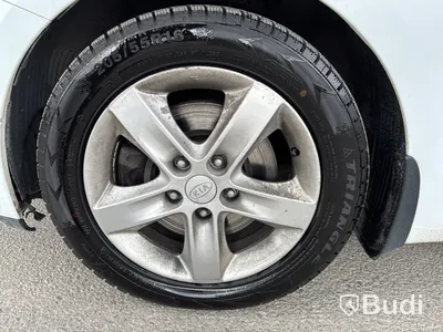 Kia Ceed sw 1.6 CRDi -2013
