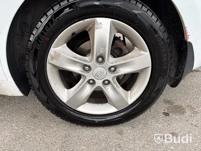 Kia Ceed sw 1.6 CRDi -2013