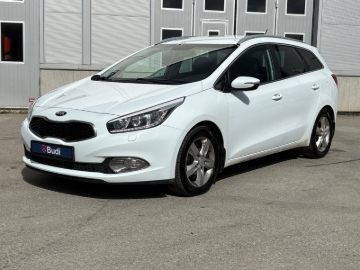 Kia Ceed sw 1.6 CRDi -2013