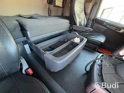 Schaktbil Scania G410 12.7 -2017 | Sörling