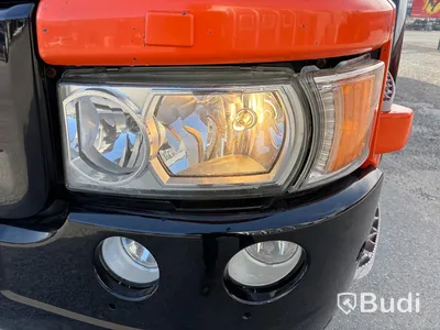 Schaktbil Scania G410 12.7 -2017 | Sörling