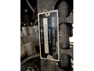 ATV CFMoto Terralander 800 -2015 | Repair project