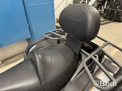 ATV CFMoto Terralander 800 -2015 | Repair project