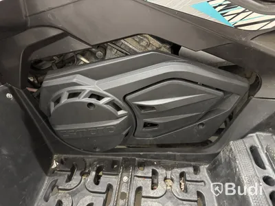 ATV CFMoto Terralander 800 -2015 | Repair project