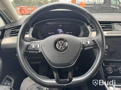 Volkswagen Passat GTE 1.4 TSI ACT DSG -2018 | Reparationsobjekt