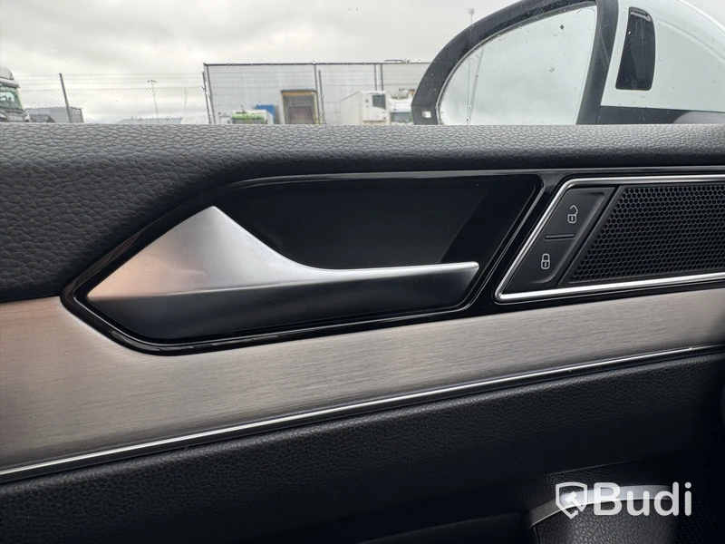 Volkswagen Passat GTE 1.4 TSI ACT DSG -2018 | Reparationsobjekt